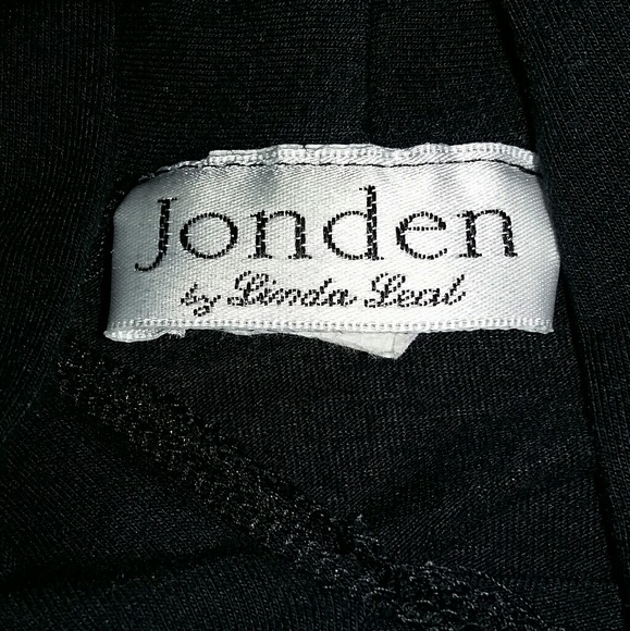 Jonden Top - Picture 4 of 4